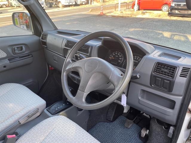 2003 Mitsubishi Town Box – thumbnail 2