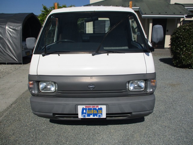 1999 Nissan Vanette Truck