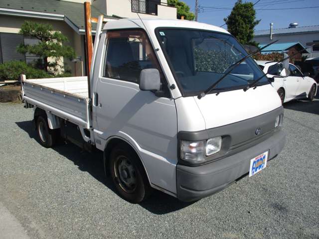 1999 Nissan Vanette Truck – thumbnail 2