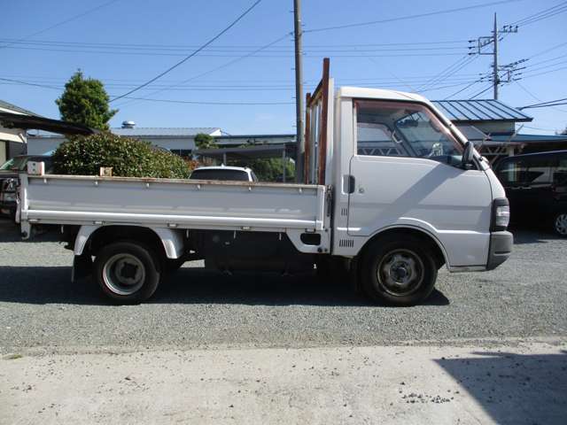 1999 Nissan Vanette Truck – thumbnail 3