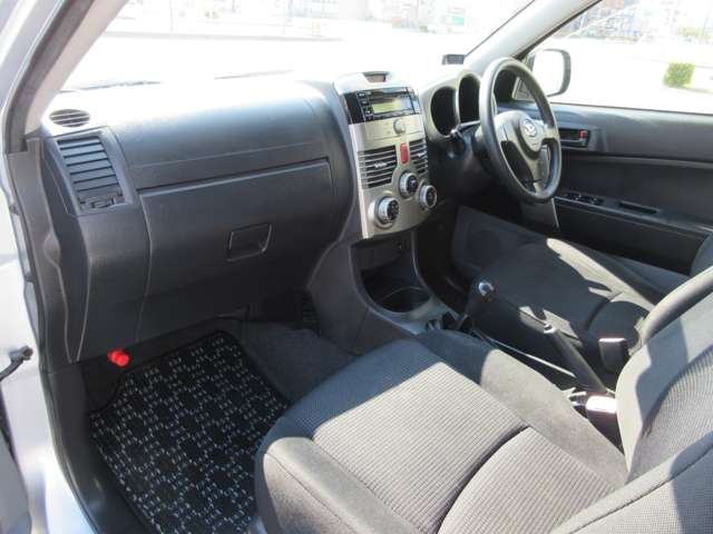 2006 Daihatsu Be-go – thumbnail 2