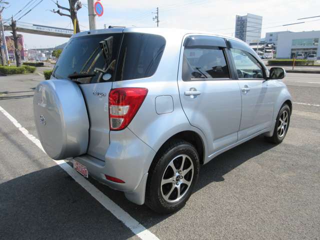 2006 Daihatsu Be-go – thumbnail 3
