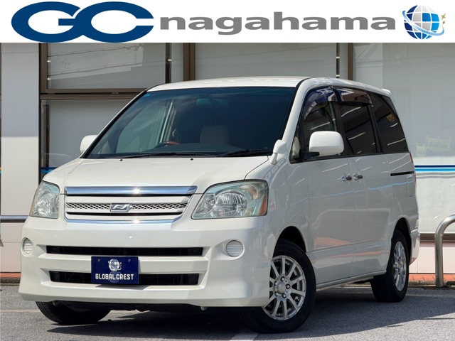 2006 Toyota Noah