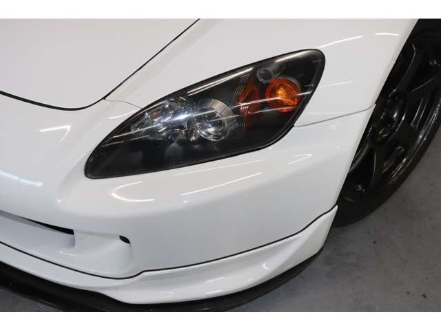 2009 Honda S2000 – thumbnail 2