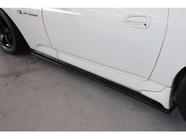 2009 Honda S2000 – thumbnail 3