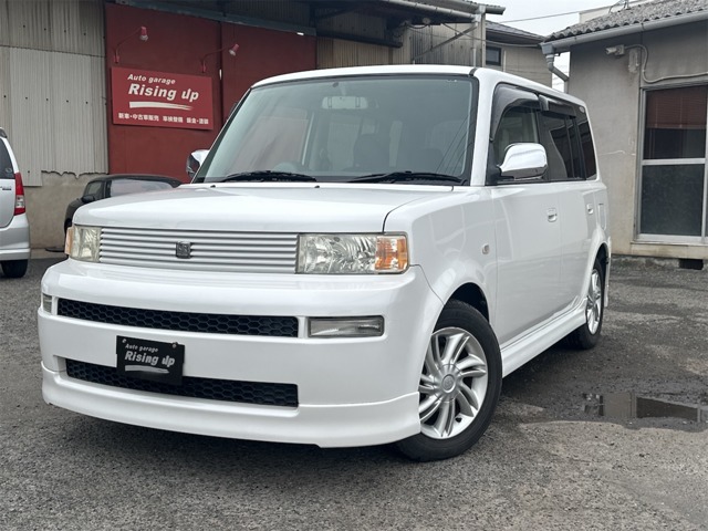 2005 Toyota bB