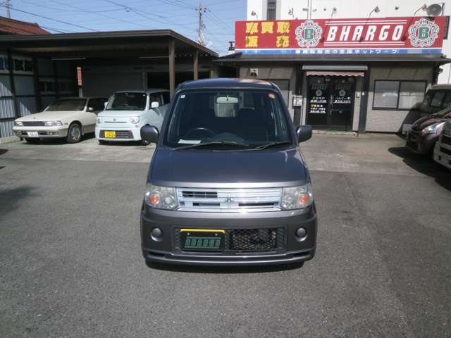 2009 Mitsubishi Toppo – thumbnail 3