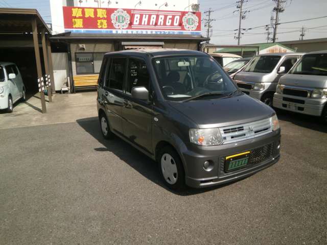 2009 Mitsubishi Toppo – thumbnail 4