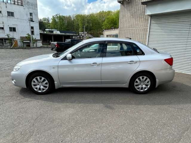 2010 Subaru Impreza Anesis – thumbnail 3