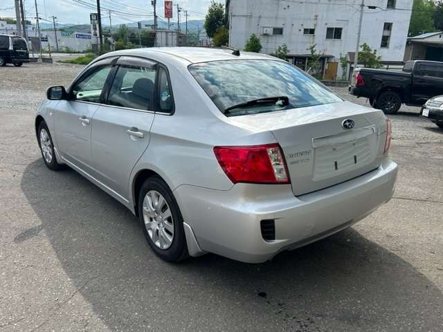 2010 Subaru Impreza Anesis – thumbnail 4