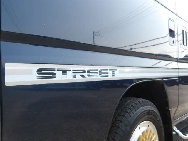 1990 Honda Street – thumbnail 4