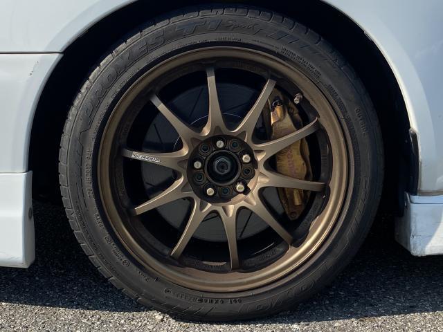 2002 Subaru Impreza STI – thumbnail 4