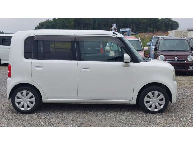 2010 Daihatsu Move Conte – thumbnail 4