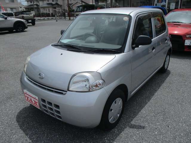 2006 Daihatsu Esse – thumbnail 4