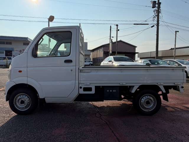 2010 Mazda Scrum Truck – thumbnail 2