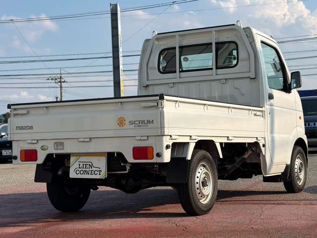 2010 Mazda Scrum Truck – thumbnail 3