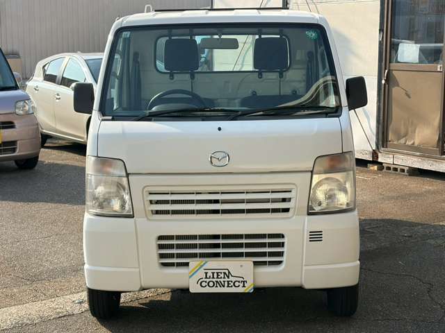 2010 Mazda Scrum Truck – thumbnail 4