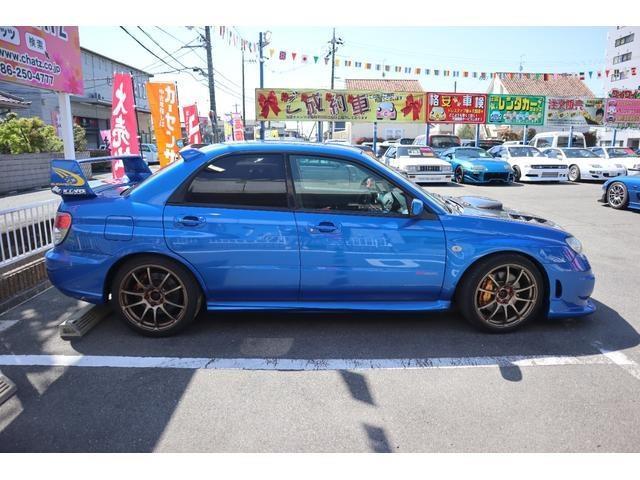 2006 Subaru Impreza STI – thumbnail 4