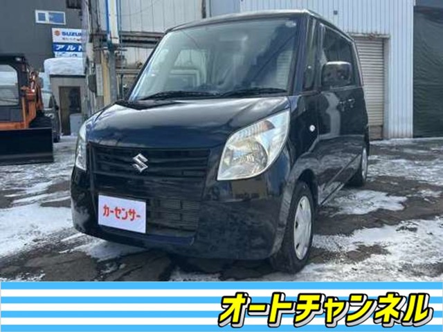 2010 Suzuki Palette