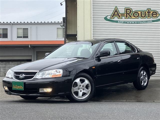 2001 Honda Inspire