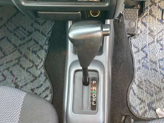 2005 Daihatsu Terios Kid – thumbnail 2