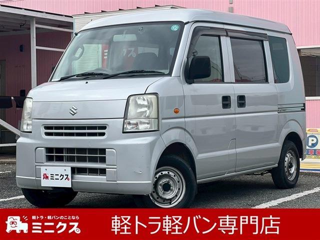 2010 Suzuki Every