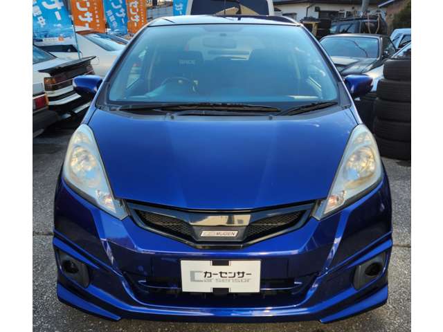 2008 Honda Fit – thumbnail 2