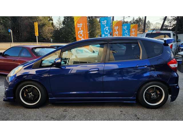 2008 Honda Fit – thumbnail 4