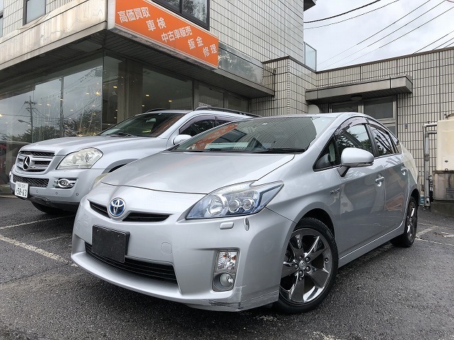 2009 Toyota Prius
