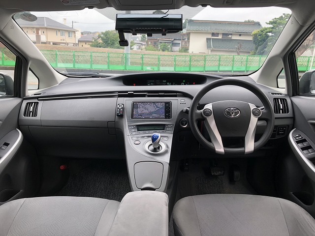 2009 Toyota Prius – thumbnail 4