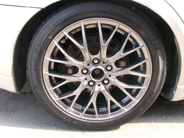 2000 Toyota Altezza – thumbnail 3
