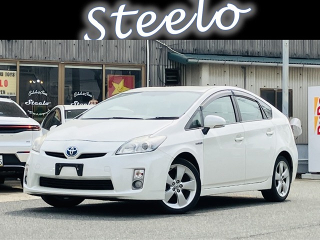 2009 Toyota Prius