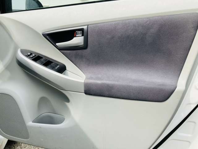 2009 Toyota Prius – thumbnail 4