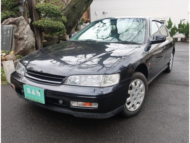 1994 Honda Accord