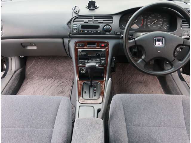 1994 Honda Accord – thumbnail 3