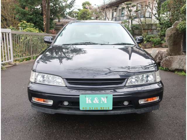 1994 Honda Accord – thumbnail 4