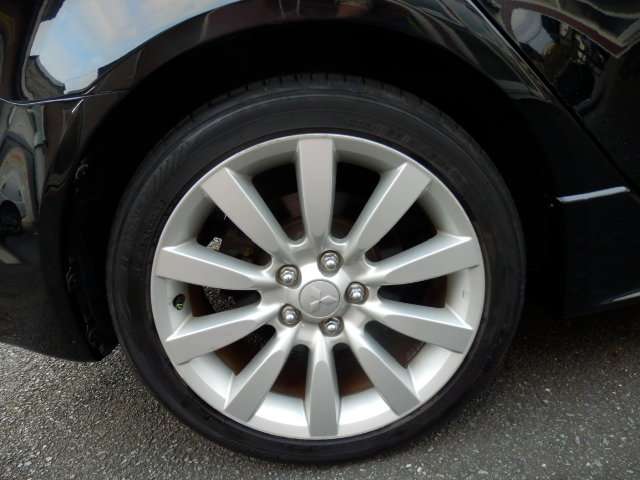 2007 Mitsubishi Galant Fortis – thumbnail 3