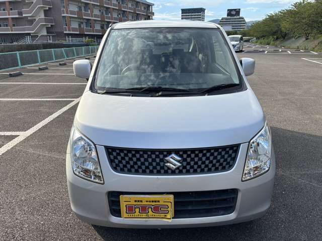 2010 Suzuki Wagon R – thumbnail 3