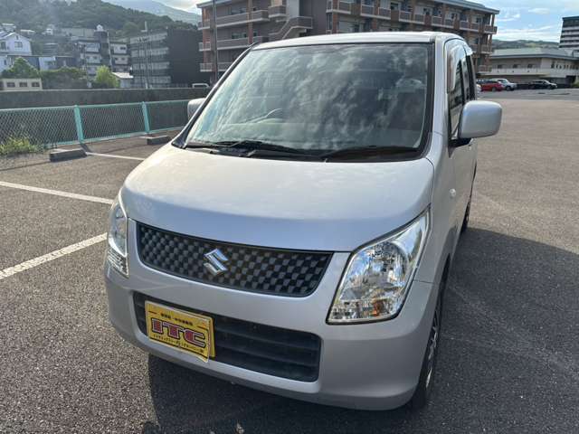2010 Suzuki Wagon R – thumbnail 4