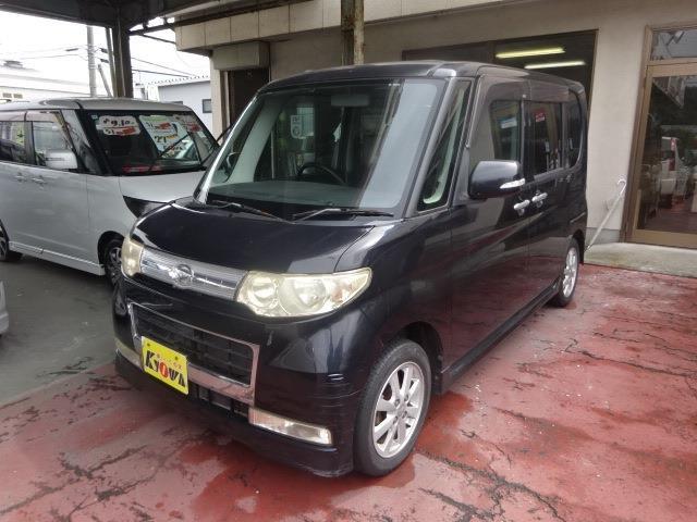 2010 Daihatsu Tanto