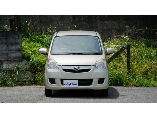 2010 Daihatsu Mira – thumbnail 2