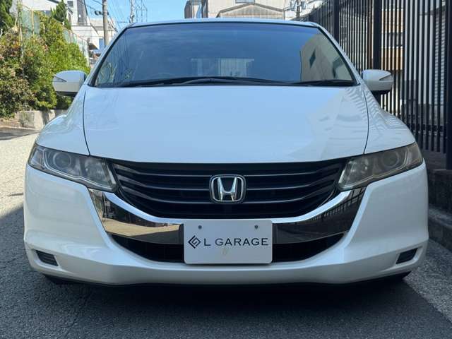 2009 Honda Odyssey – thumbnail 3