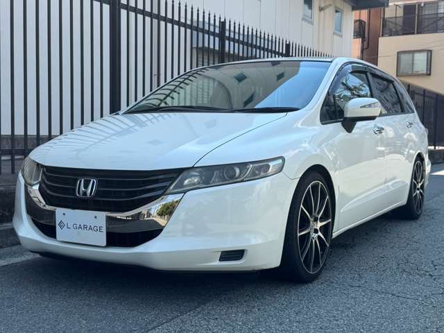 2009 Honda Odyssey – thumbnail 4