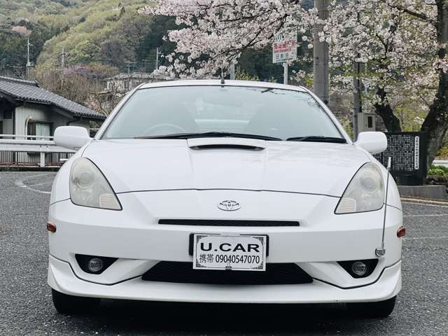 2005 Toyota Celica – thumbnail 2