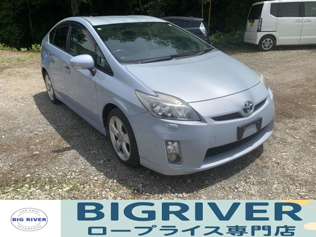 2009 Toyota Prius
