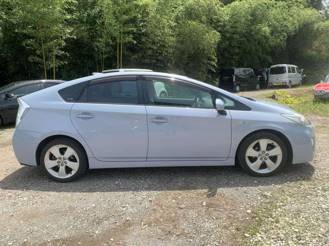 2009 Toyota Prius – thumbnail 2