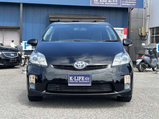 2010 Toyota Prius – thumbnail 4