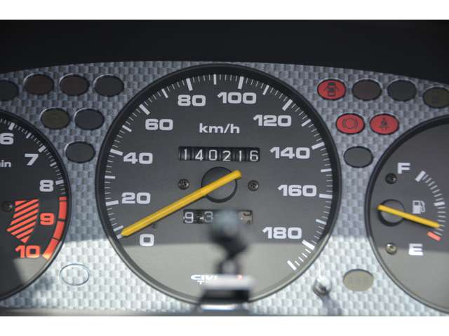 2000 Honda Civic Type R – thumbnail 4