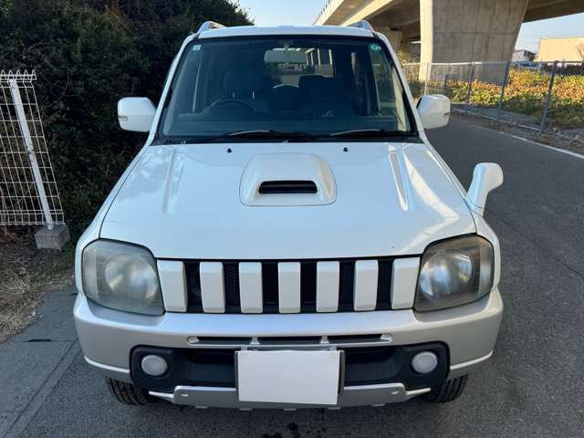 2003 Suzuki Jimny – thumbnail 2