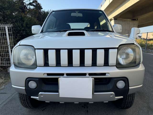 2003 Suzuki Jimny – thumbnail 3